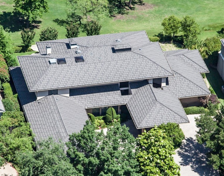 Specialty Roofing Systems 