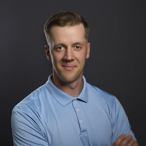 Jake Gazelka