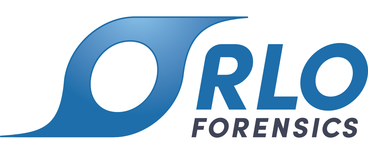 Orlo Forensics logo