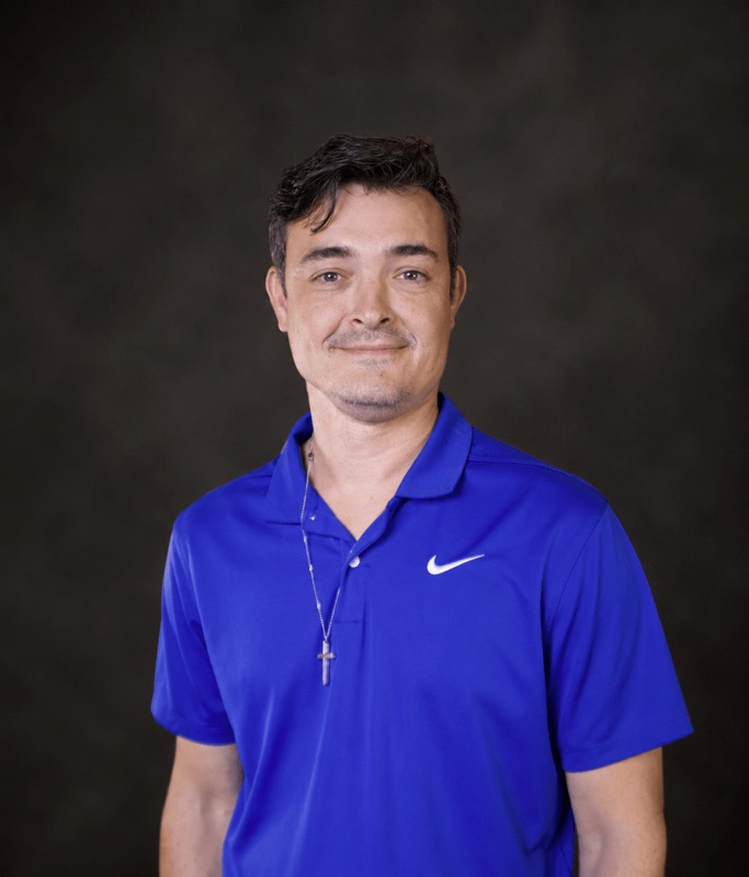 Photo of Robert VanOrman, project manager at MyPro Construction.